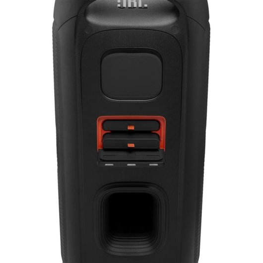 Enceintes JBL PartyBox pour fêtes Bluetooth 800W avec entrée auxiliaire
