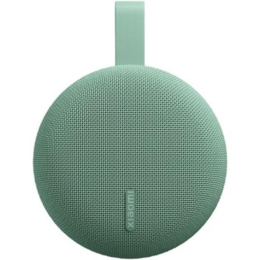 Altavoces Xiaomi Essential portables Bluetooth 6.0 5W avec USB-C vert
