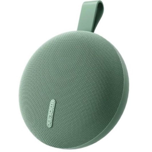 Altavoces Xiaomi Essential portables Bluetooth 6.0 5W avec USB-C vert