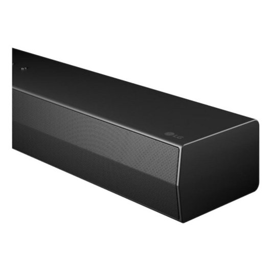 LG S30A Soundbar 2.1 Kanal Bluetooth 140W RMS Subwoofer Schwarz