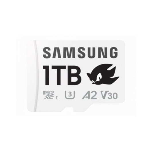 Cartão de memória Samsung MB-MD1T0S MicroSDXC 1 TB Classe 10 UHS-I