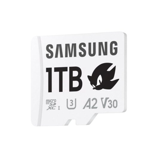 Cartão de memória Samsung MB-MD1T0S MicroSDXC 1 TB Classe 10 UHS-I