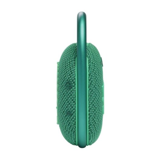 Altavoces JBL portátiles inalámbricos 5W con Bluetooth 5.1 y gancho verde