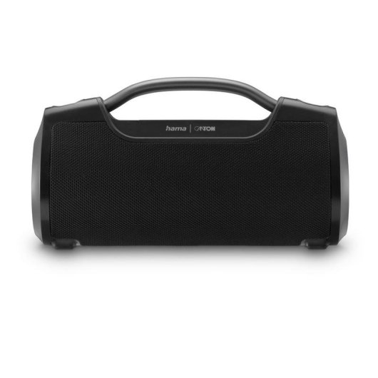 Altoparlanti Hama Portatili Stereo Bluetooth 5.0 60W con USB-C e IPX6