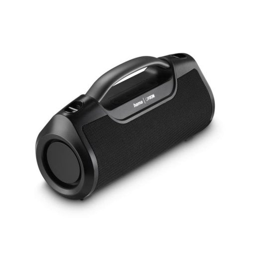 Altoparlanti Hama Portatili Stereo Bluetooth 5.0 60W con USB-C e IPX6