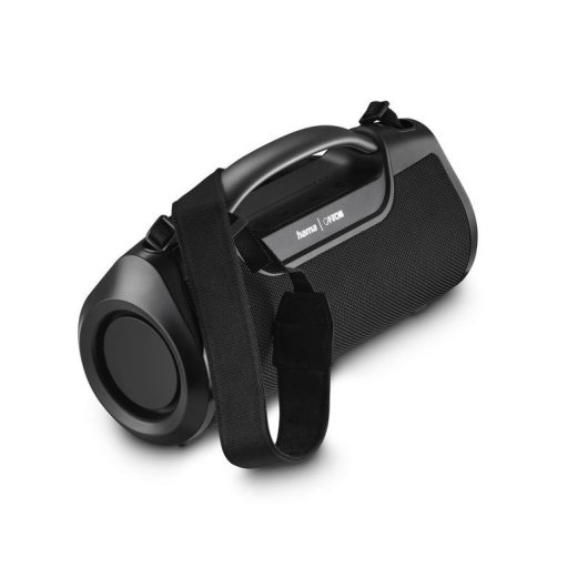 Altoparlanti Hama Portatili Stereo Bluetooth 5.0 60W con USB-C e IPX6