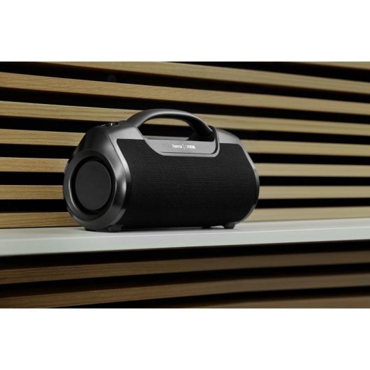 Altoparlanti Hama Portatili Stereo Bluetooth 5.0 60W con USB-C e IPX6