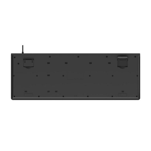 Clavier CoolBox COO-TEC04DNIPT à membrane avec lecteur DNIe et SmartCard portugais