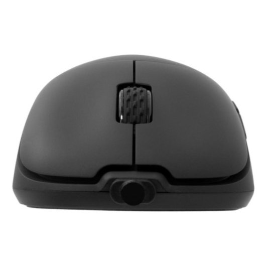 Rato White Shark GRAPHENE Ambidestro USB Type-A + PS/2 12400 DPI Preto