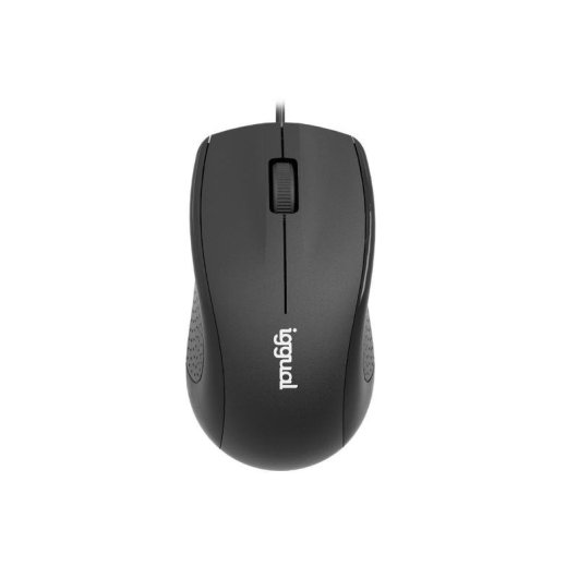 Clavier IGGUAL COM-CK-STANDARD complet filaire avec souris USB QWERTY Spanish
