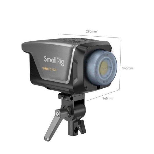 COB LED-Licht SmallRig RC 350B 403W Bicolor