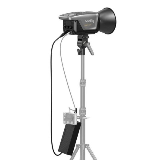 COB LED-Licht SmallRig RC 350B 403W Bicolor