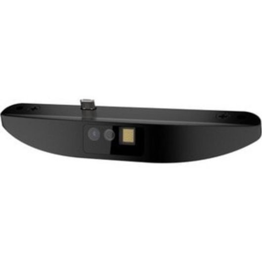 Lecteur de codes-barres fixe Elo E245047 2D USB SE4107 Noir