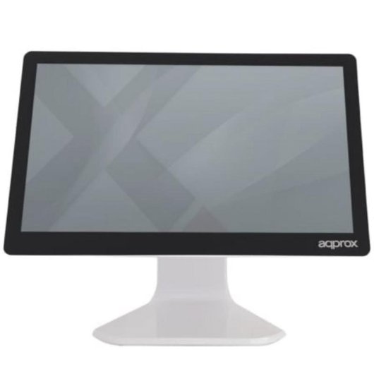 Terminale TPV APPROX 15.6" Tattile Intel Celeron N5095/8GB/256GB SSD WiFi