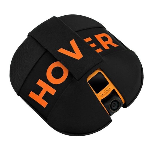 Etui en néoprène HOVERAir SP88H006 pour Aqua Noir