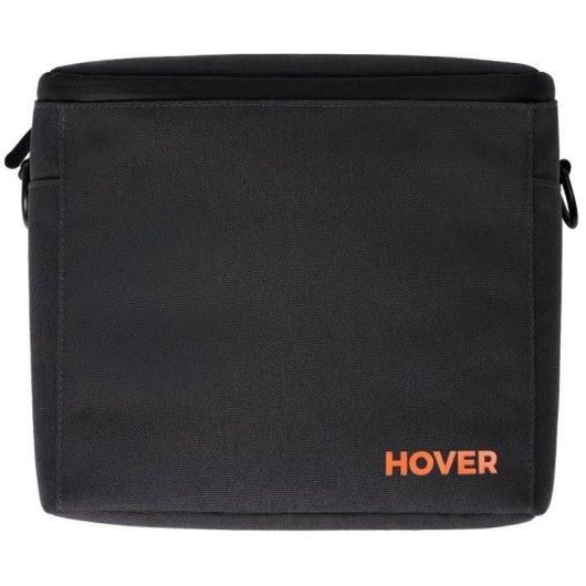 Étui de transport HOVERAir Aqua Noir