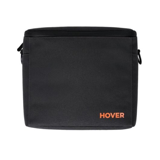 Étui de transport HOVERAir Aqua Noir