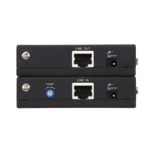 Video-Verlängerung ATEN VE150A 150m Cat5e VGA