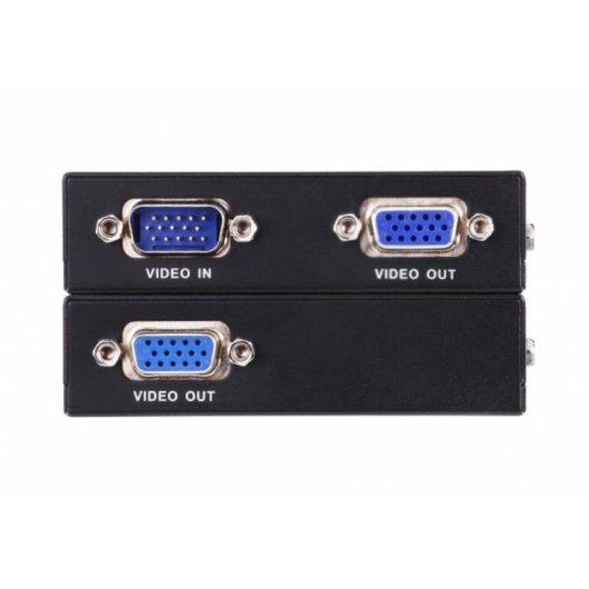 Video-Verlängerung ATEN VE150A 150m Cat5e VGA