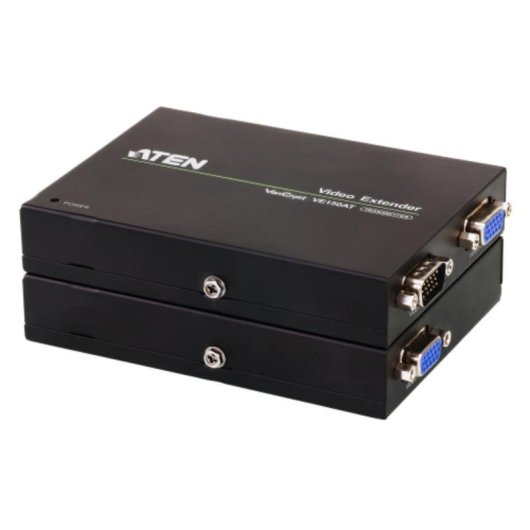 Video-Verlängerung ATEN VE150A 150m Cat5e VGA