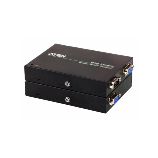 Video-Verlängerung ATEN VE150A 150m Cat5e VGA