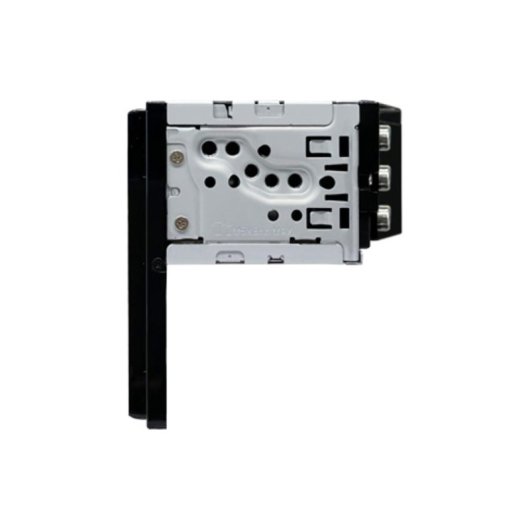 Lettore Multimediale Auto JVC KW-M595DBT Schermo Tattile 6,8" Wi-Fi Bluetooth CarPlay Android Auto