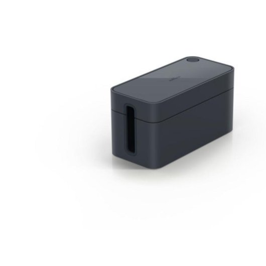 Kabelbox Durable Cavoline Box S Grafit