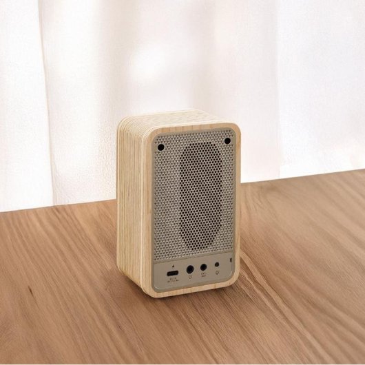 Radio Personnelle Sangean WR-9 Bluetooth 8W Ceniza
