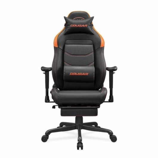 Chaise Gaming Cougar Explore Neo Ergonomique
