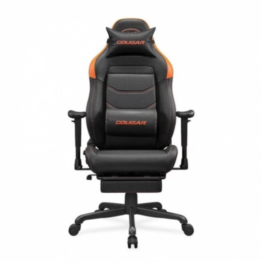 Chaise Gaming Cougar Explore Neo Ergonomique