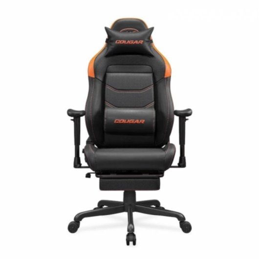 Chaise Gaming Cougar Explore Neo Ergonomique