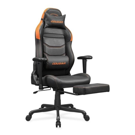 Chaise Gaming Cougar Explore Neo Ergonomique
