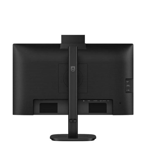 Monitor Philips 24B2N3200JH/00 23,8" FullHD 120Hz IPS Webcam Lautsprecher Höhenverstellbar