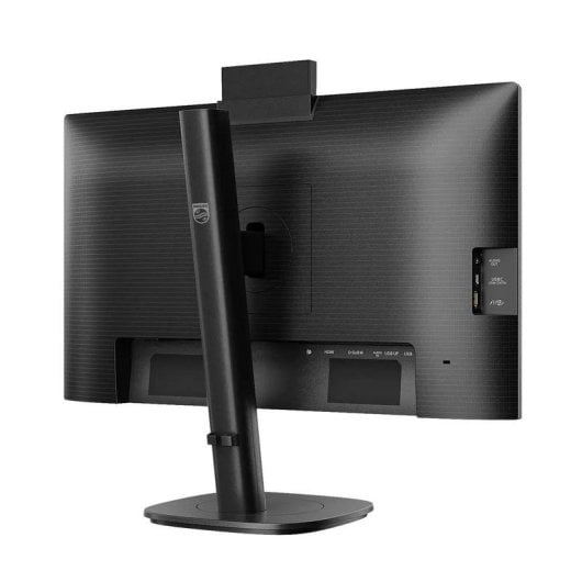 Monitor Philips 24B2N3200JH/00 23,8" FullHD 120Hz IPS Webcam Lautsprecher Höhenverstellbar