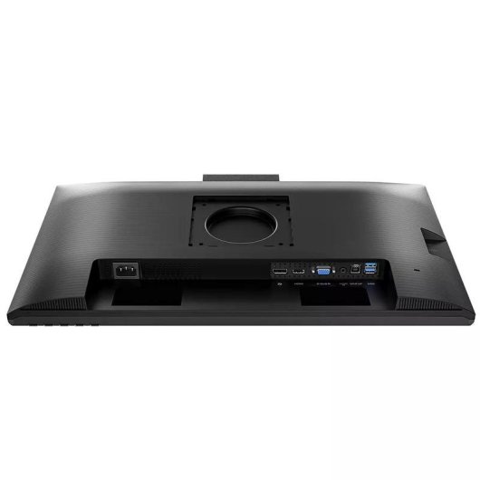 Monitor Philips 24B2N3200JH/00 23,8" FullHD 120Hz IPS Webcam Lautsprecher Höhenverstellbar