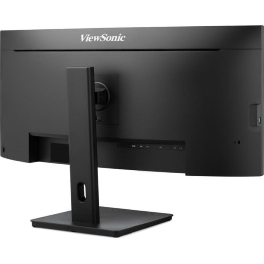 Monitor Viewsonic VA3420C-2 34" UltraWide Quad HD 120Hz VA Curved HDR10 Höhenverstellbar