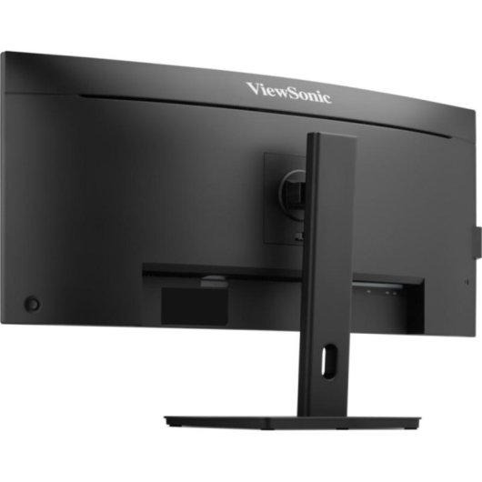 Monitor Viewsonic VA3420C-2 34" UltraWide Quad HD 120Hz VA Curved HDR10 Höhenverstellbar