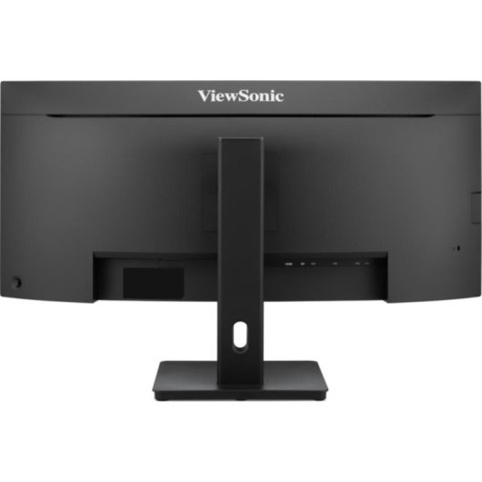 Monitor Viewsonic VA3420C-2 34" UltraWide Quad HD 120Hz VA Curved HDR10 Höhenverstellbar