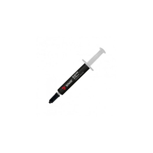 Pasta Térmica Savio GLACIER TG-05 18 W/m·K 1 g