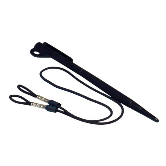 Datalogic Sorpio Digital Stift Schwarz 10er Pack