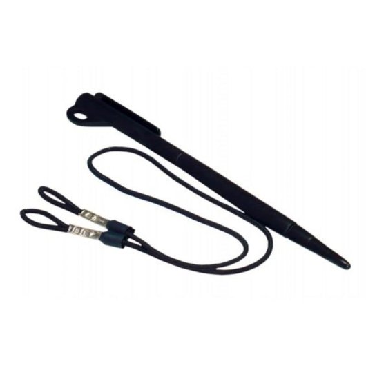 Datalogic Sorpio Digital Stift Schwarz 10er Pack