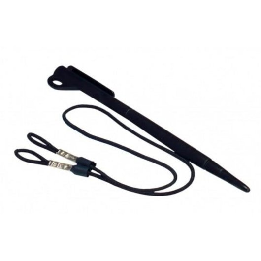 Datalogic Sorpio Digital Stift Schwarz 10er Pack