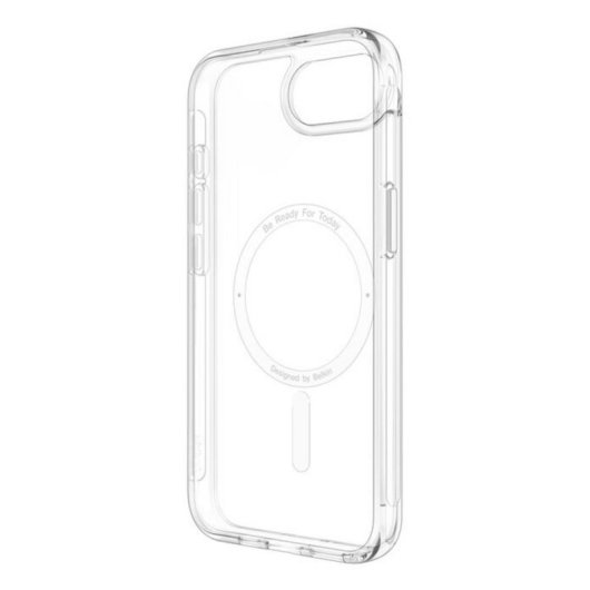 Funda para móvil Belkin MSA064HQCL transparente Cover für iPhone 17e und 16e