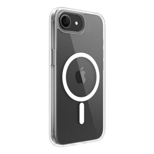 Funda para móvil Belkin MSA064HQCL transparente Cover für iPhone 17e und 16e