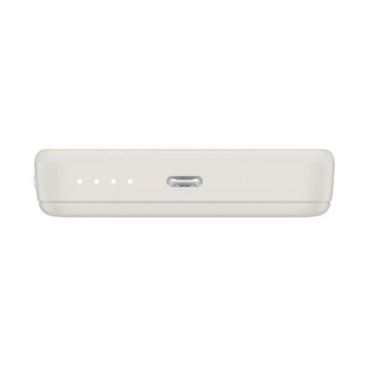 Batterie externe Belkin BoostCharge Slim Magnetic 5000 mAh 7,5 W Arena