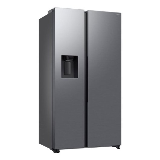 Frigorífico americano Samsung RS70F67KCTEF Total No Frost 178cm 634L C Inox WiFi IA