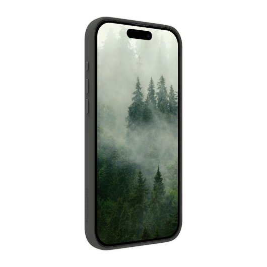 Funda pour mobile dbramante1928 Roskilde MS Kick ICON Verte pour iPhone 17 Pro Max
