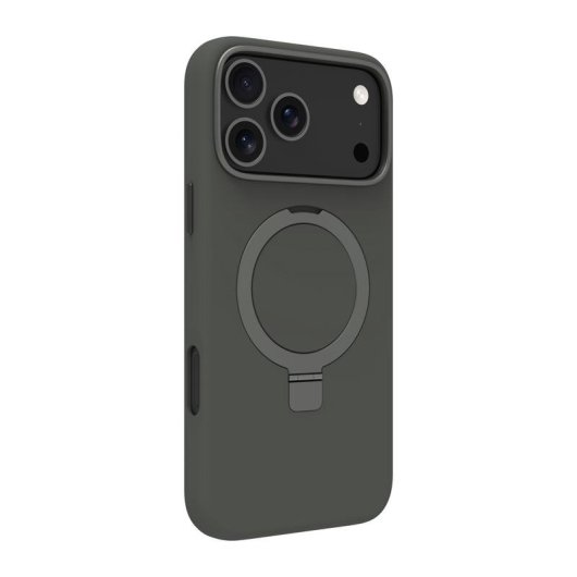 Funda pour mobile dbramante1928 Roskilde MS Kick ICON Verte pour iPhone 17 Pro Max