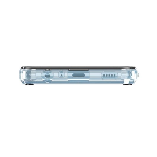 Funda para móvil dbramante1928 GL32CL001422 Transparente Kunststoffhülle für Galaxy A32