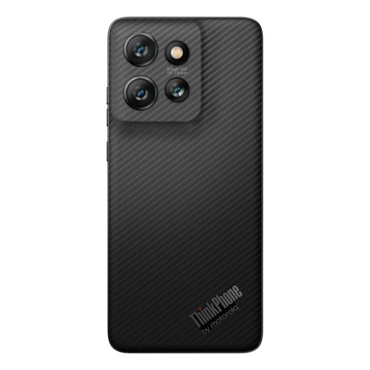 Motorola ThinkPhone25 5G 8GB 256GB 6.36" Noir